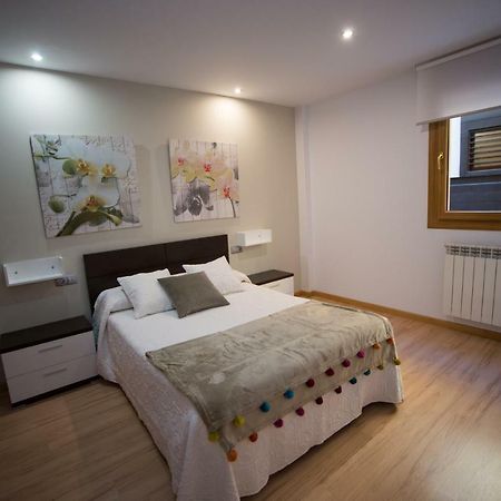 Almudena Apartamento Teruel Exterior foto
