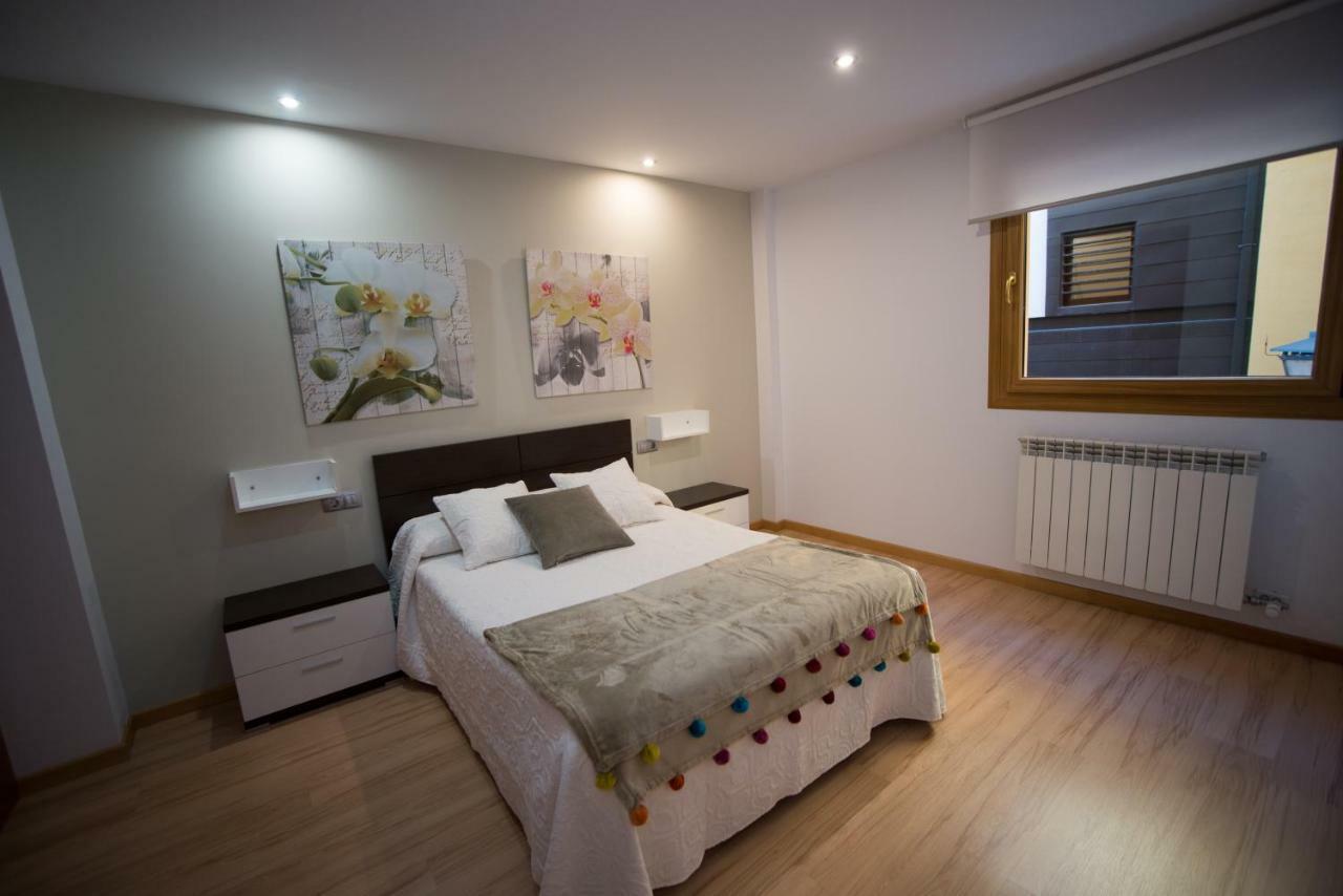 Almudena Apartamento Teruel Exterior foto