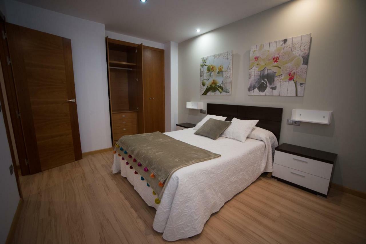 Almudena Apartamento Teruel Exterior foto