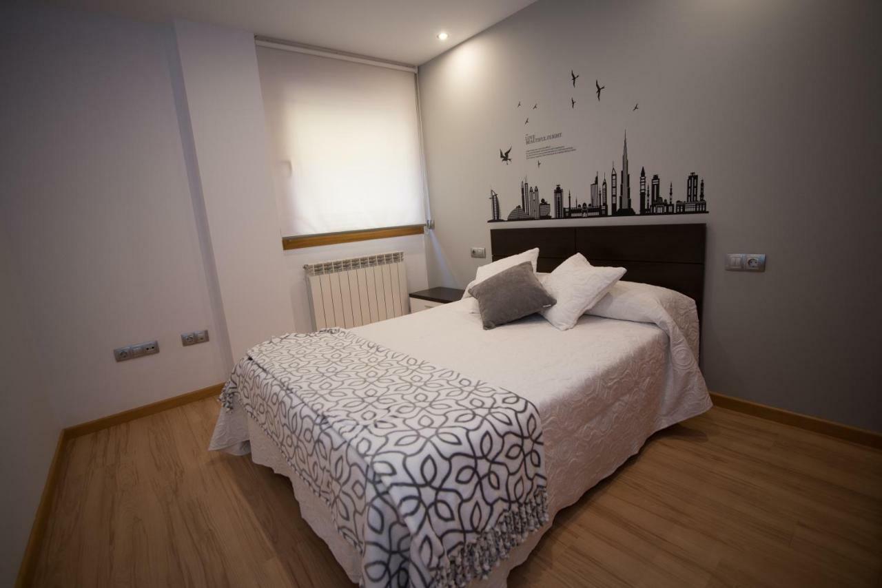 Almudena Apartamento Teruel Exterior foto