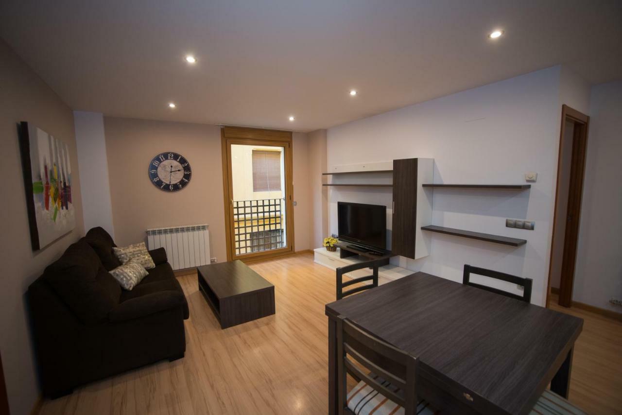 Almudena Apartamento Teruel Exterior foto